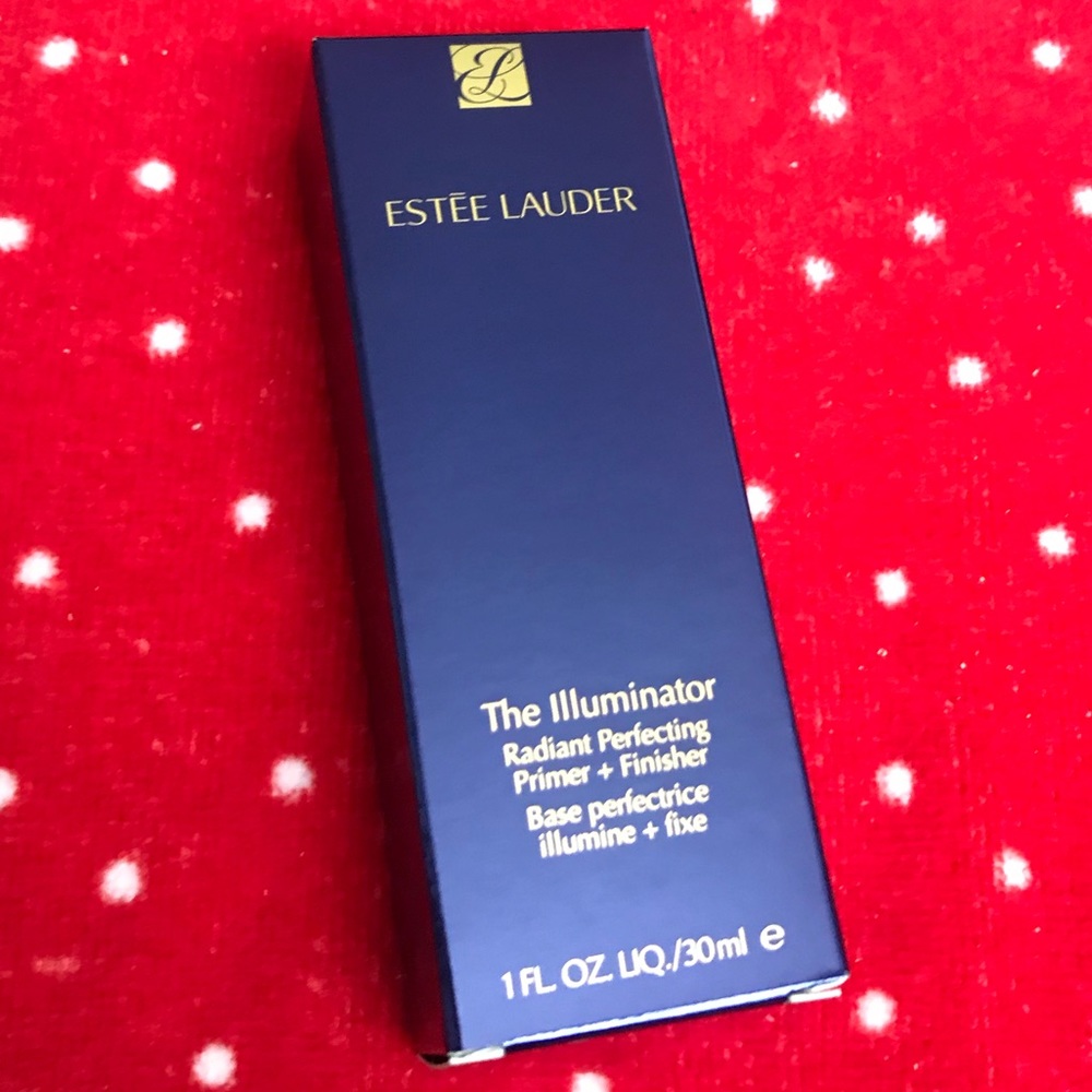 Estée Lauder Illuminating Primer